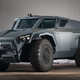 Image for article titled This French Military Vehicle Is Kind of Like a Real-Life Halo Warthog